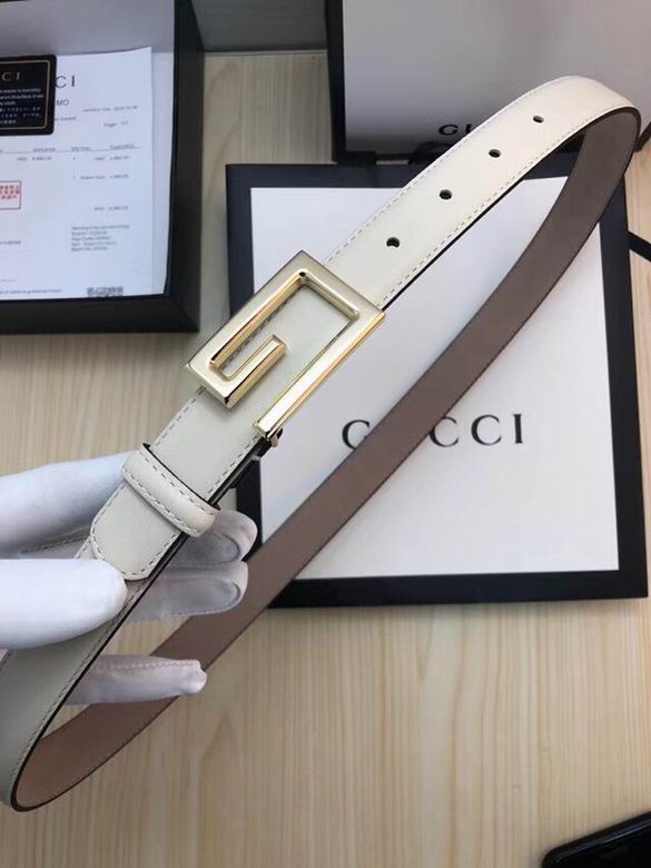 Gucci 25mmX95-110cm 7D20